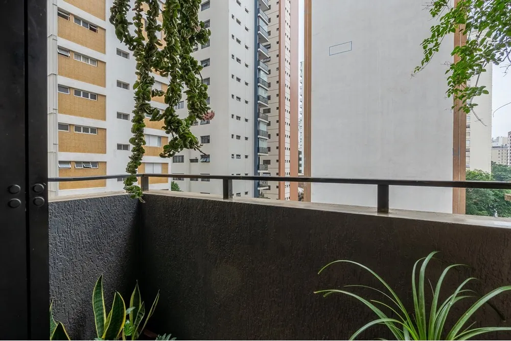 Imagem Apartamento à venda em São Paulo, Moema, com 4 quartos, 141m2