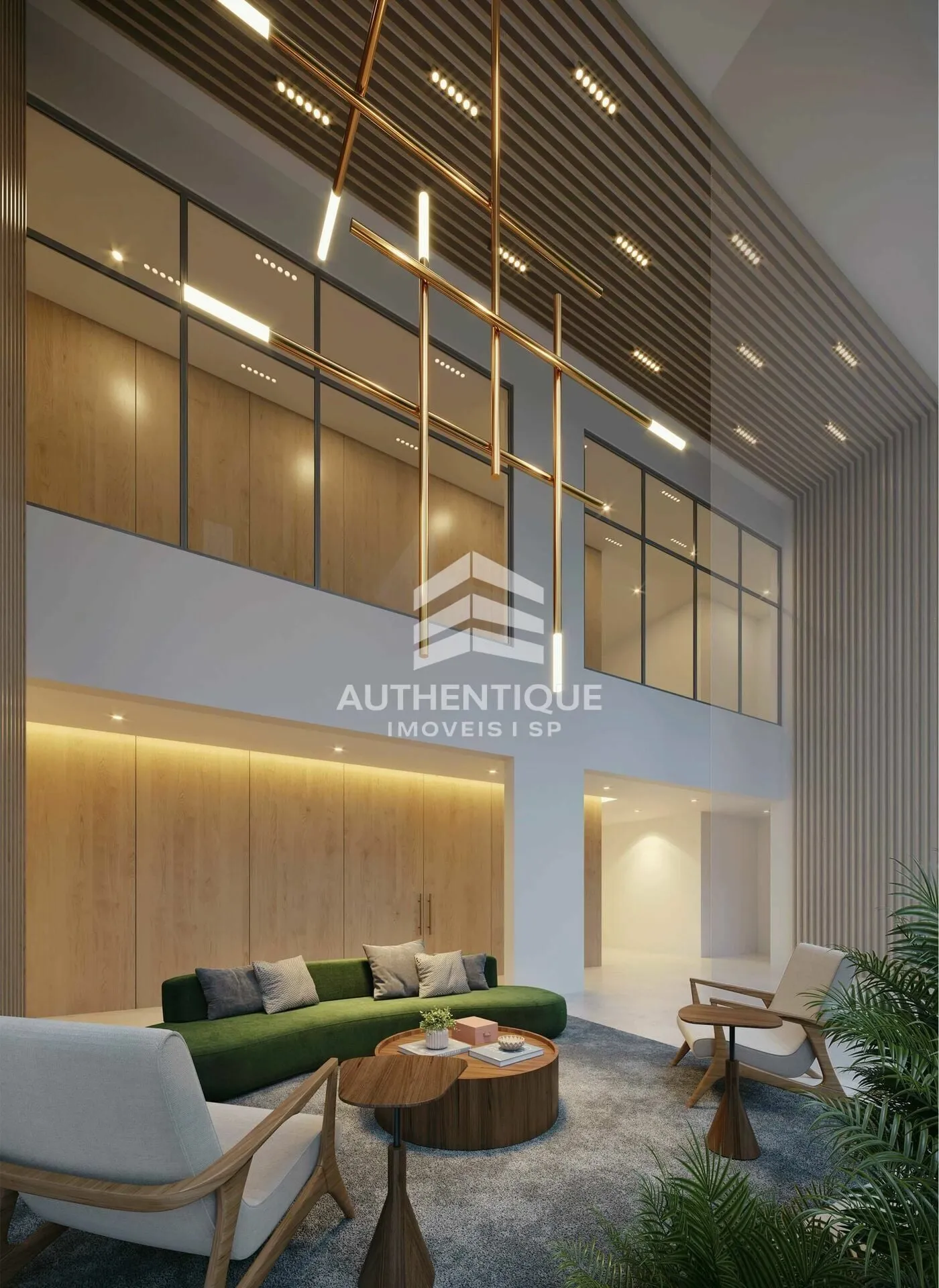 Imagem HIGHLIGHTS PINHEIROS - Apartamento à venda no bairro Pinheiros - São Paulo/SP, Zona Oeste