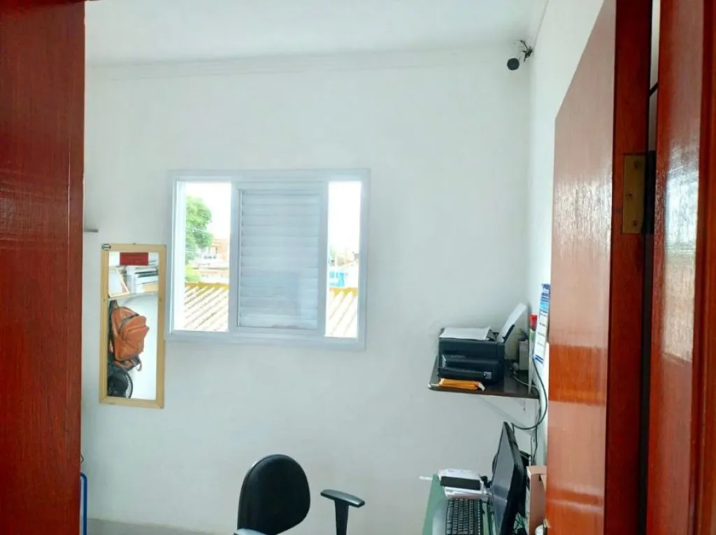 Imagem CASA COM 116,00 m² - ESMERALDA - PRAIA GRANDE SP