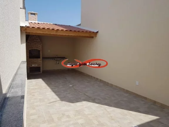 Imagem Casa em Condomínio à Venda – | Entra no Minha Casa Minha Vida.