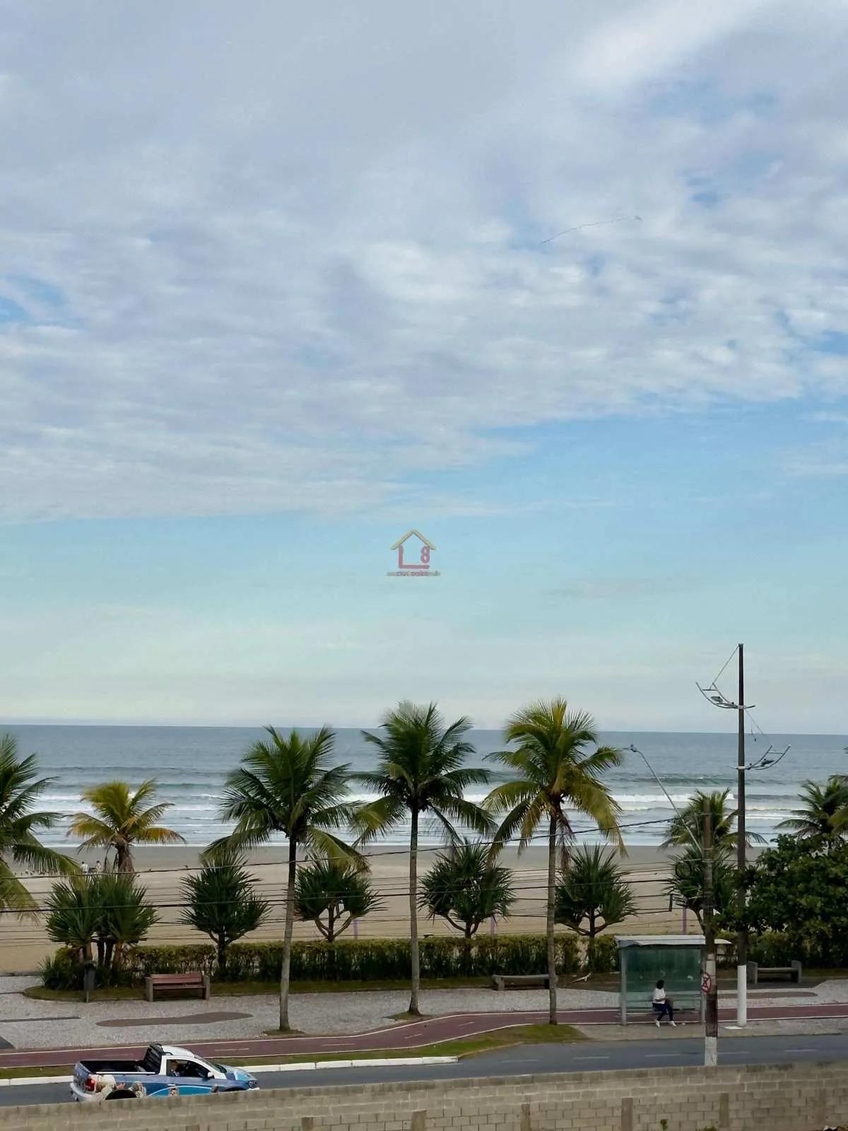 Foto do imóvel apartamento a venda na Aviação