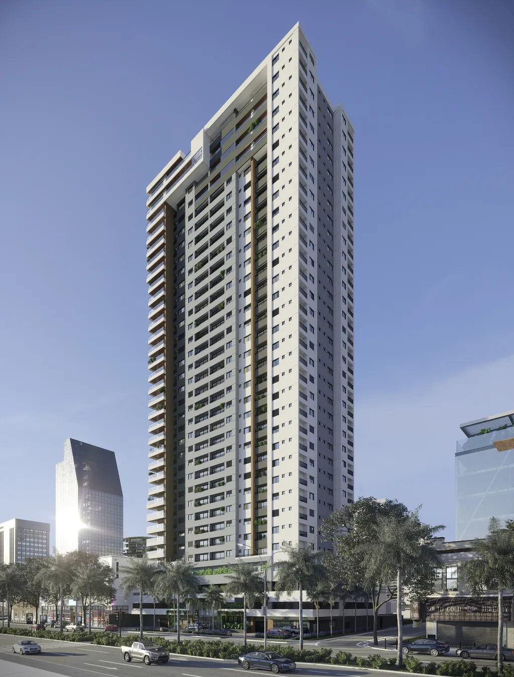 Imagem Urbani Vista Home