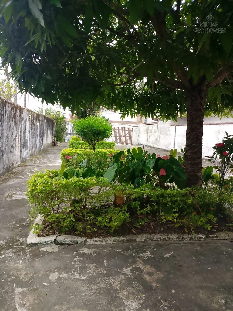 Imagem CASA PRA REFORMA - ISOLADA 600M² JARDIM IMPERADOR - PRAIA GRANDE/SP