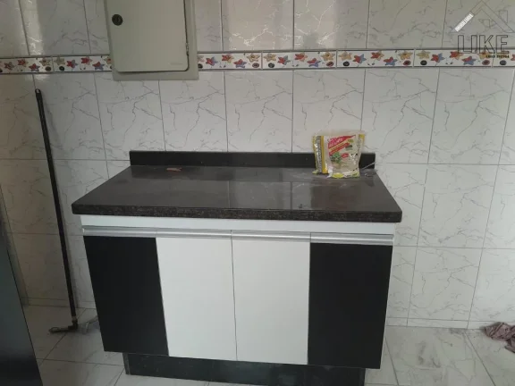 Imagem Apartamento à venda em São José dos Campos, Cidade Vista Verde - Cond Residencial JK