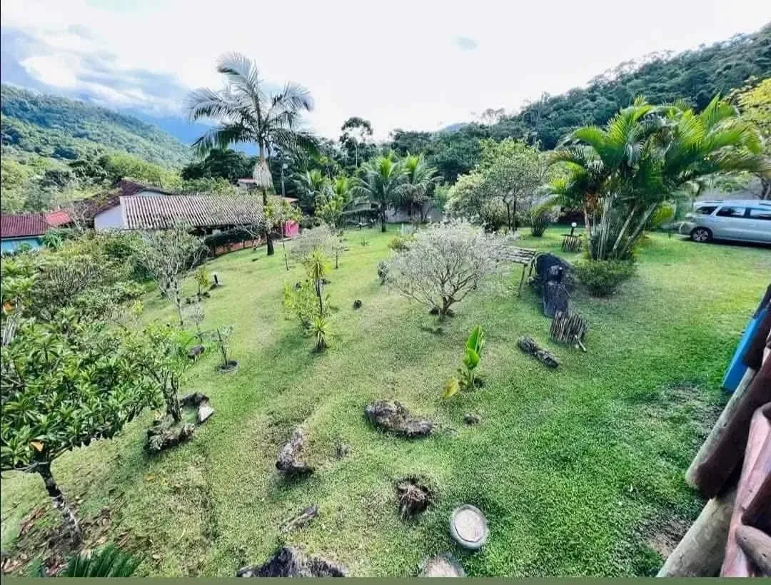Imagem Chácara com 3 Quartos à Venda, 300 m² em Paraty - Paraty