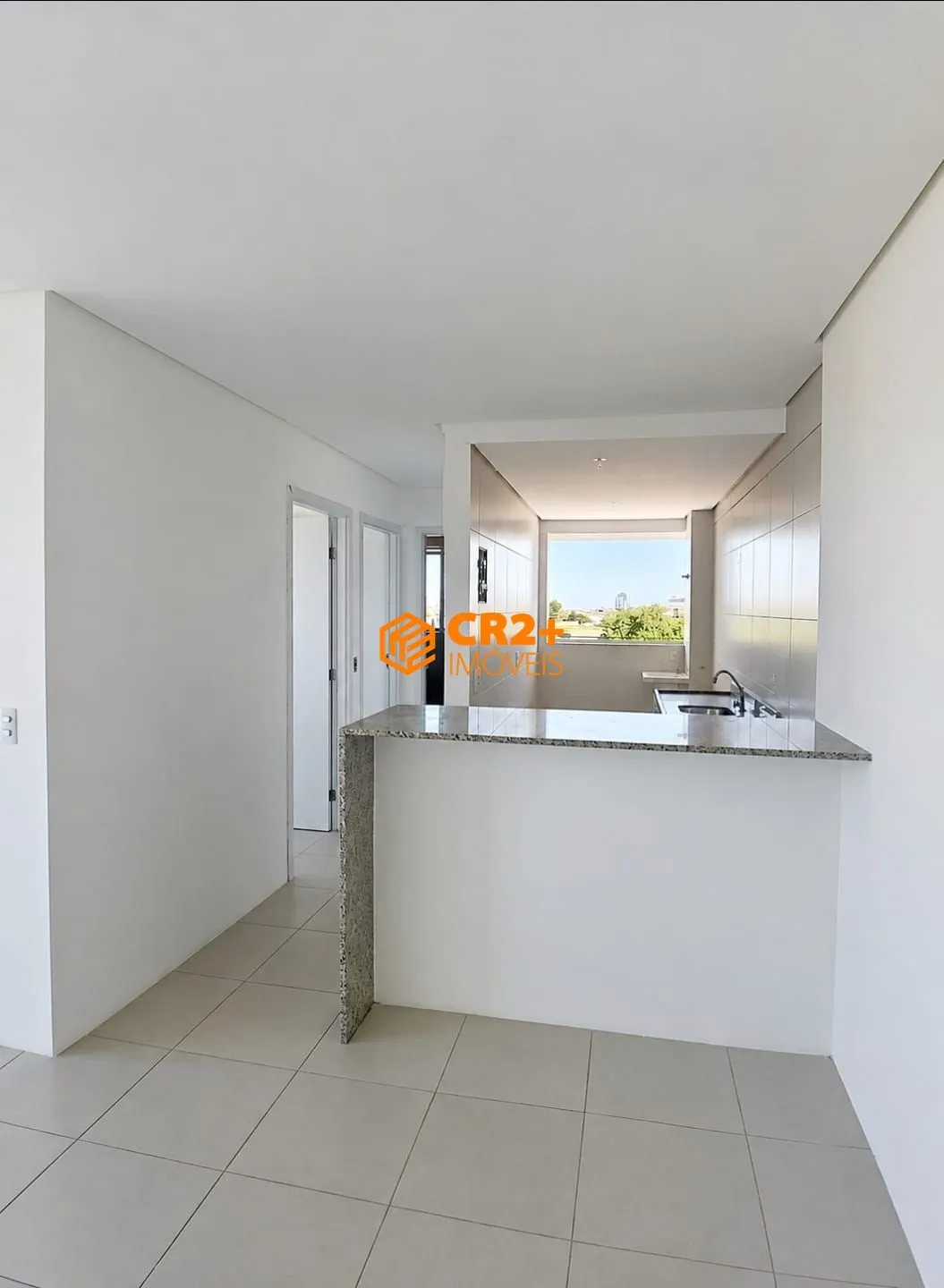 Imagem Apartamento a venda - planejados- 49m2 - 02 Quartos - 01 Garagem