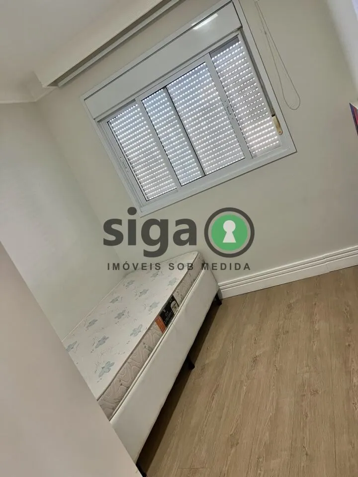 Imagem Apartamento com 3 quartos para Locação na Vila Olímpia