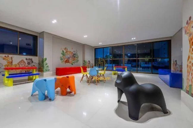Imagem Apartamentos com varanda / sacada a poucos minutos da praia do Bessa - AP0101