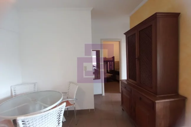 Imagem Ótimo Apartamento Venda Praia da Enseada