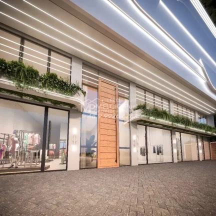 Imagem Apartamento comercial para Venda Morretes, Itapema 2 dormitórios sendo 2 suítes, 1 sala, 3 banheiros, 1 vaga 69,00 m² construída, 69,00 m² útil, 69,00