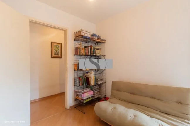 Imagem APARTAMENTO RESIDENCIAL em SÃO PAULO - SP, VILA POMPÉIA