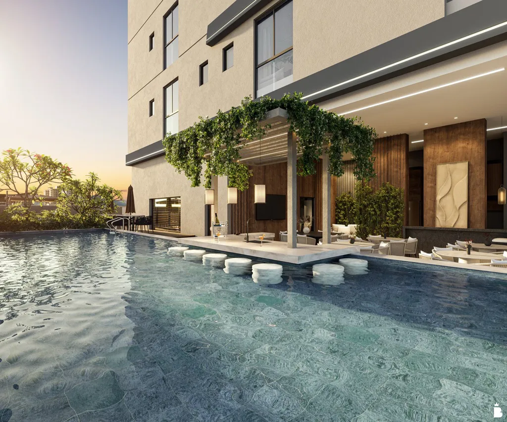 Imagem APARTAMENTO RESIDENCIAL em Porto Belo - SC, Balneário Perequê