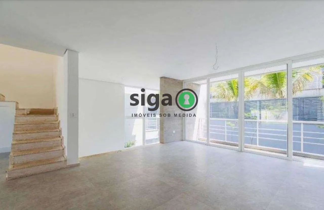 Imagem Casa em condomínio para venda no Chácara Flora - São Paulo, SP
