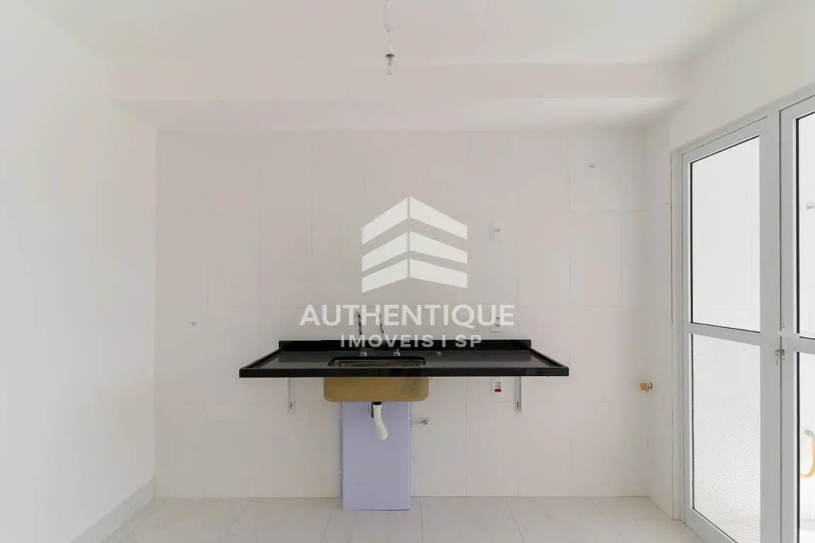 Imagem RAIZ SAO PAULO PARQUE RESORT - SANTO AMARO - Apartamento à venda no bairro Santo Amaro - São Paulo/SP, Zona Sul
