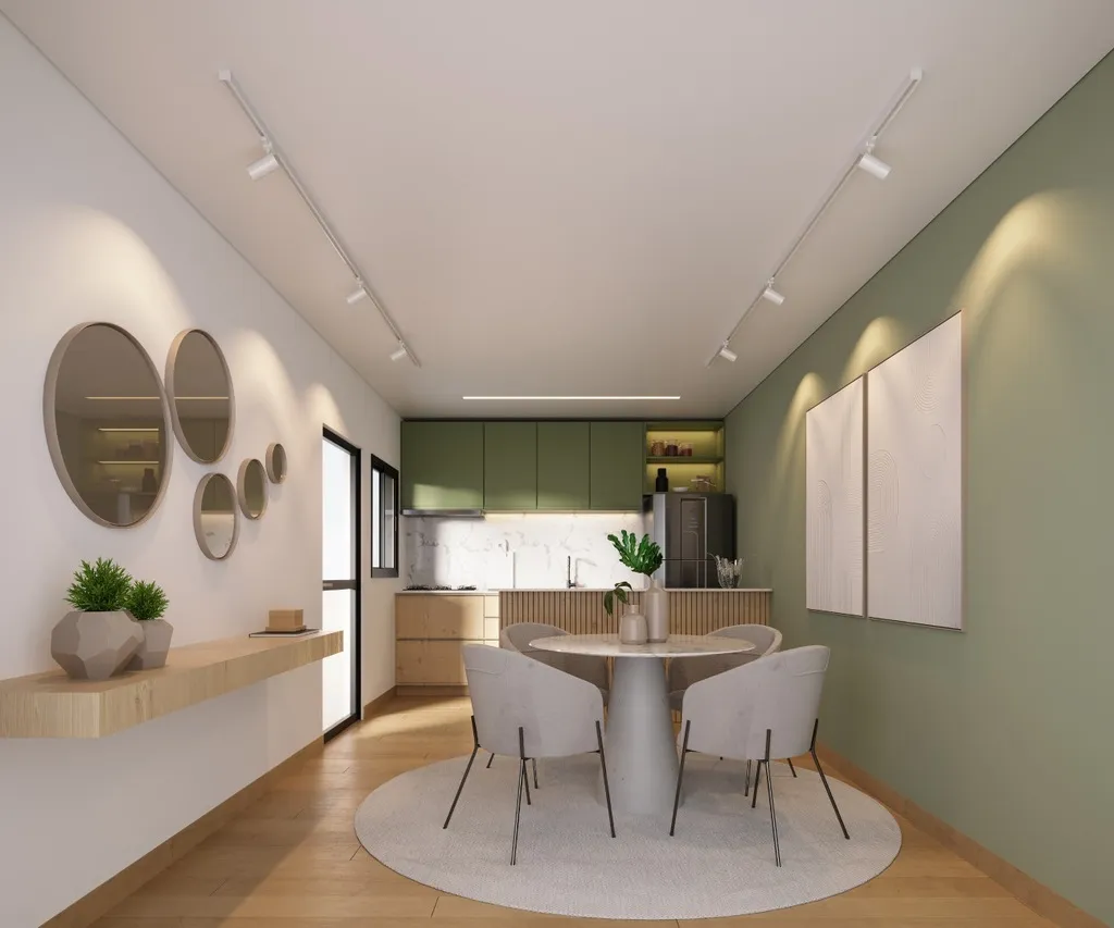 Imagem APARTAMENTO RESIDENCIAL em Guarulhos - SP, Jardim Vila Galvão