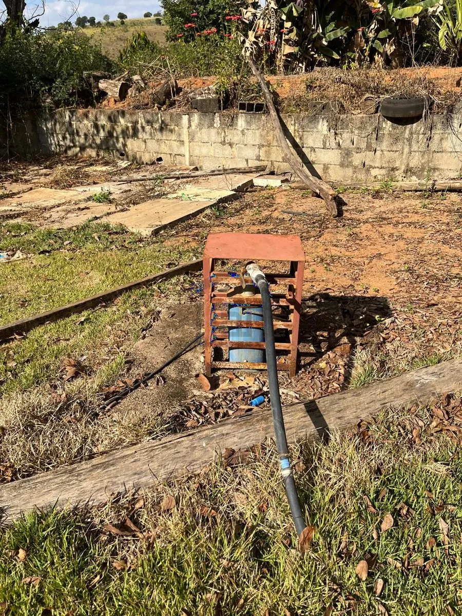 Imagem Chácara 24.800 m² à venda em Capituvas, Campestre