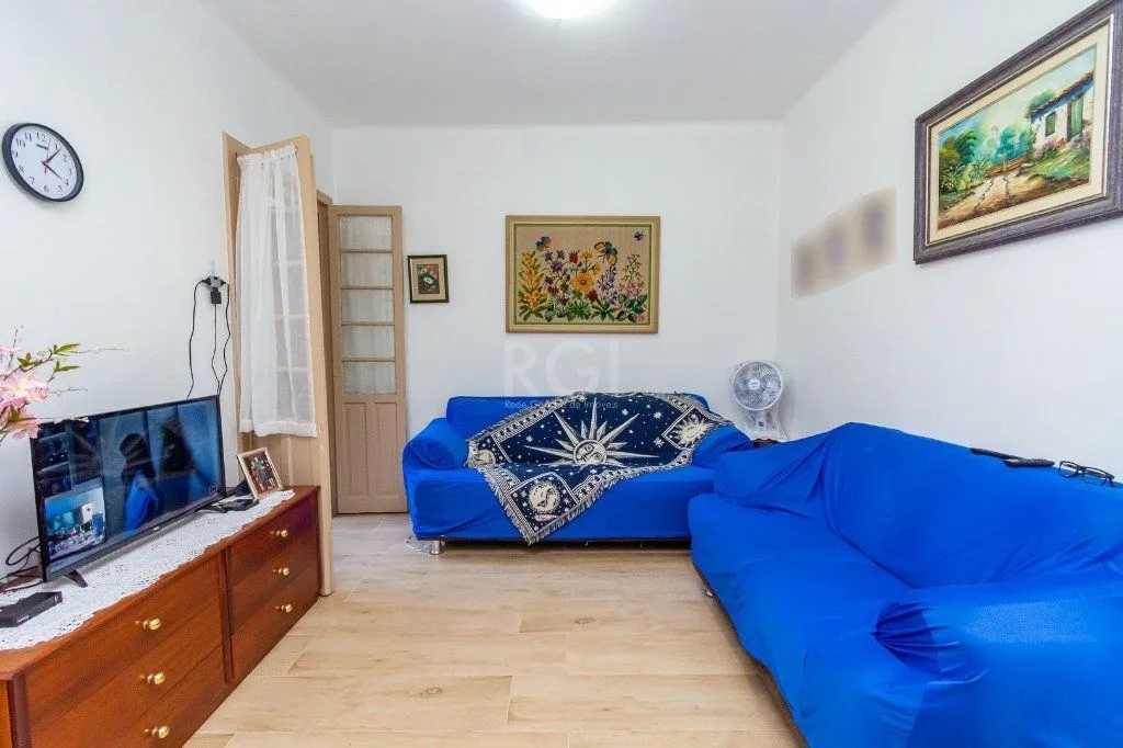 Imagem Apartamento para Venda - 87m², 2 dormitórios, Rio Branco
