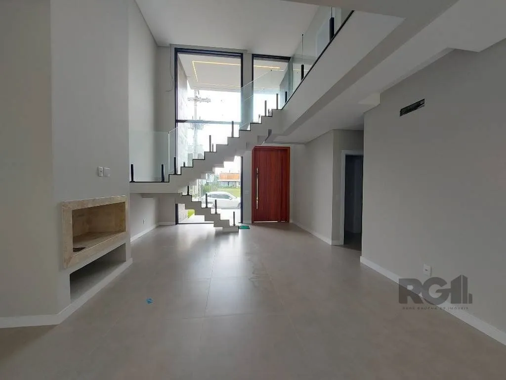 Imagem Casa de Condomínio em Centro
