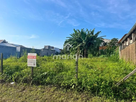 Imagem Terreno, Centro - Balneário Piçarras