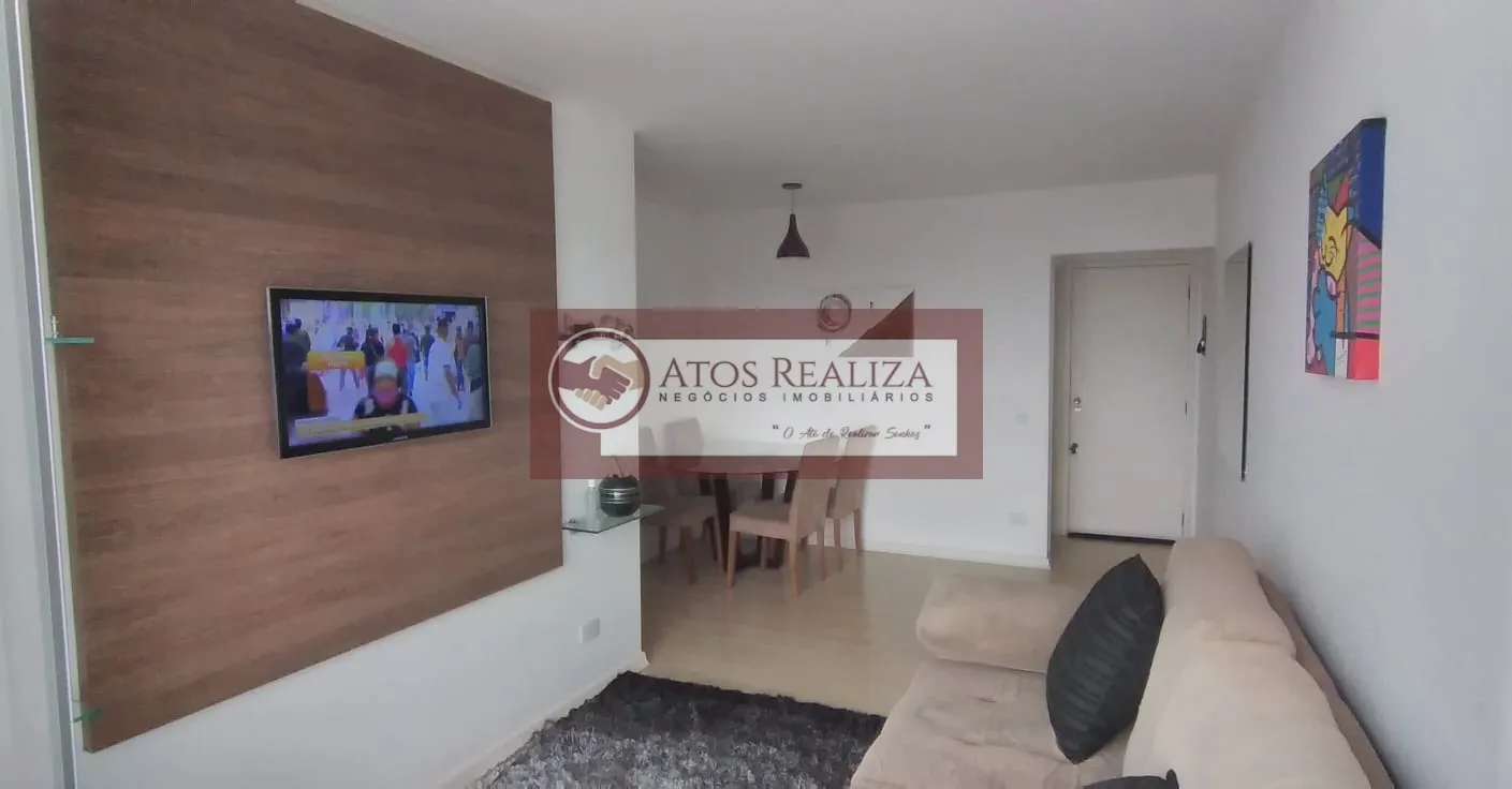 Imagem Apartamento em Jardim Marajoara - São Paulo