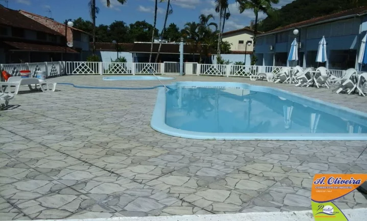 Imagem APARTAMENTO 02 DORMITÓRIO