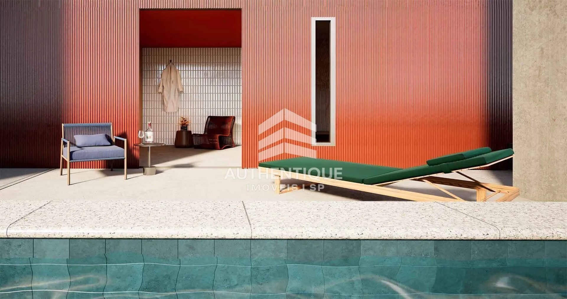 Imagem LIZZ 177 PINHEIROS - Apartamento à venda no bairro Cerqueira César - São Paulo/SP, Zona Oeste