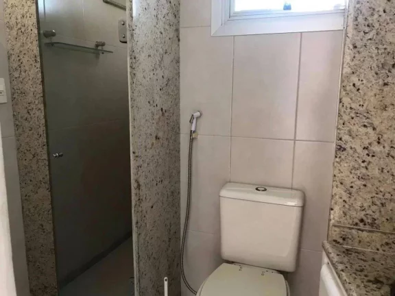 Imagem Vendo Apartamento no Centro