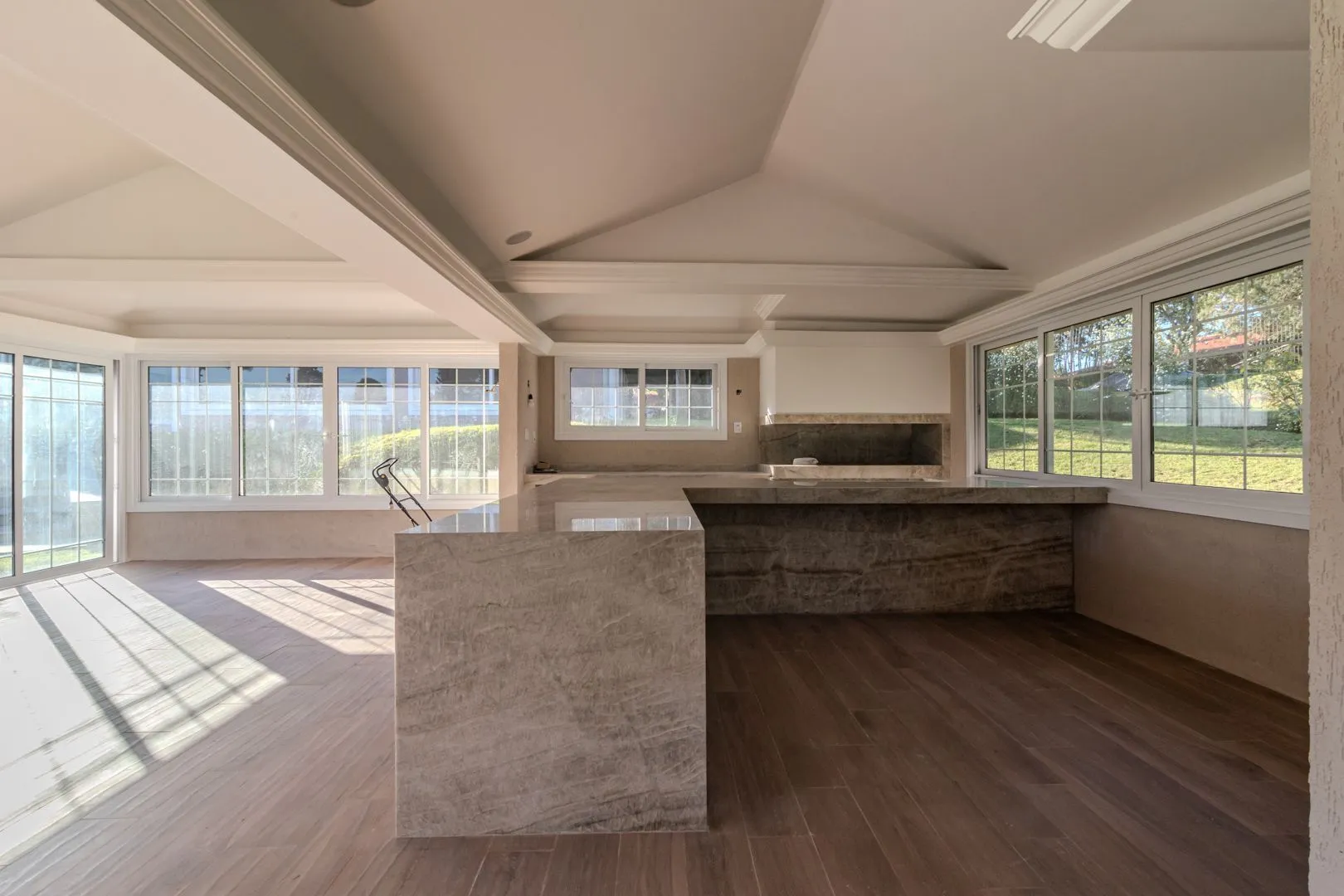 Imagem Espetacular Casa/Mansão em Condomínio Fechado Uma Casa para poucos.