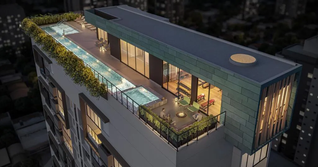Imagem Artur 73 - Residencial - Artur 73 - Residencial