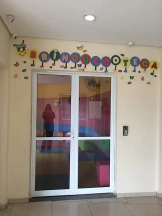 Imagem Apartamento com 2 Quartos para Alugar, 52 m² em São Pedro - Osasco