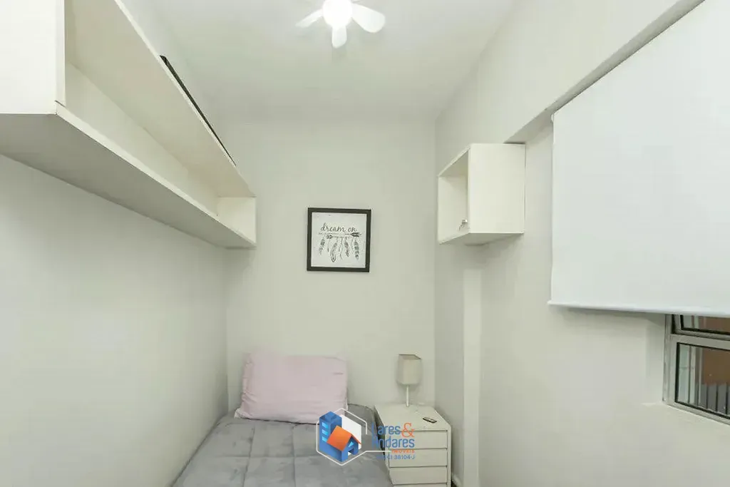 Imagem Apartamento à venda 1 Quarto 90M² Jardim Paulista São Paulo - SP