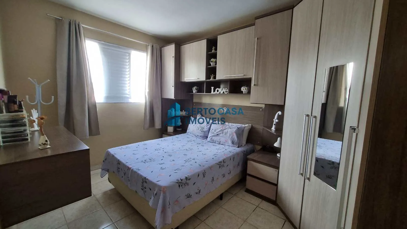 Imagem Apartamento Padrão