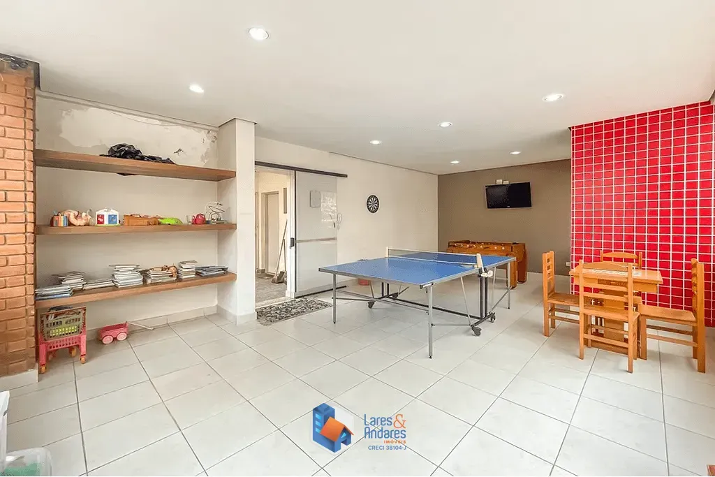 Imagem Apartamento à venda 3 Quartos 1 Suite 2 Vagas 71M² Jardim Monte Kemel São Paulo - SP