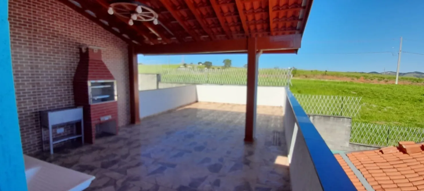 Imagem Casa à venda 3 Quartos, 2 Suites, 2 Vagas, 210M², Jardim Hípica Pinheiro, Taubaté - SP