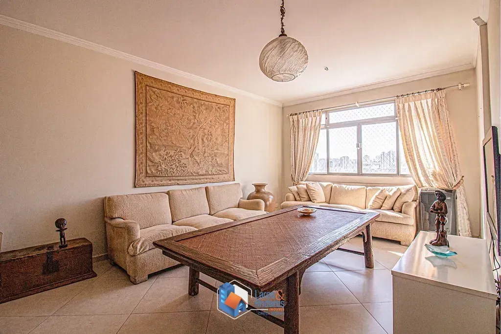 Foto do imóvel Apartamento à venda 2 Quartos 1 Suite 1 Vaga 83M² Vila Romana São Paulo - SP em Rua Aurelia