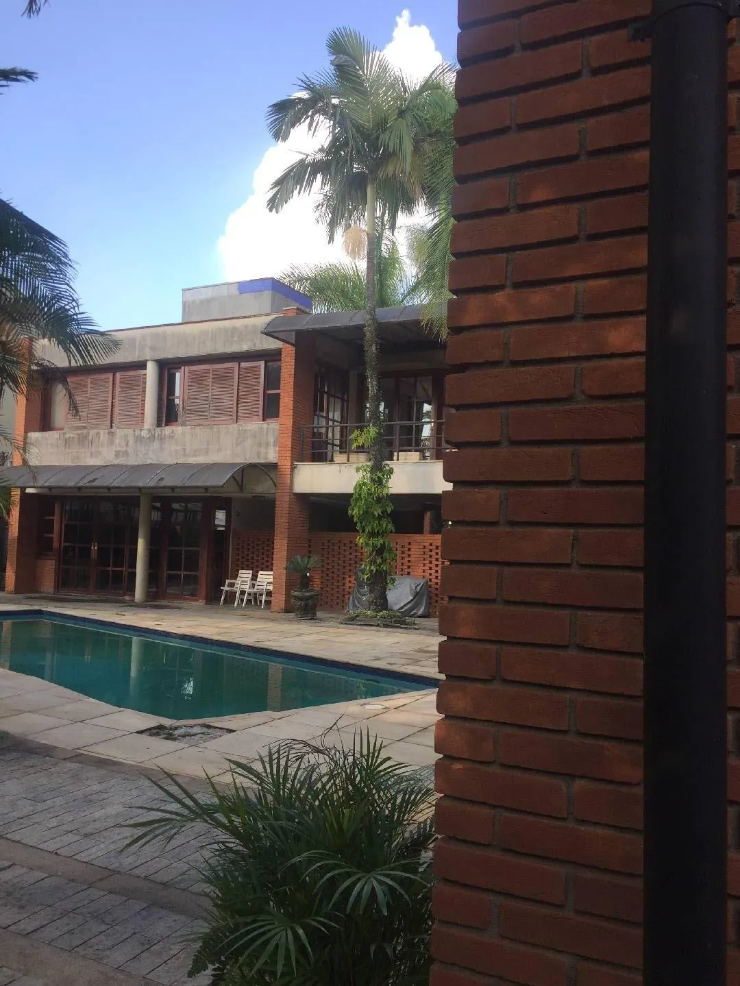 Imagem Casa Super Espaçosa Localizada no Residencial 0.