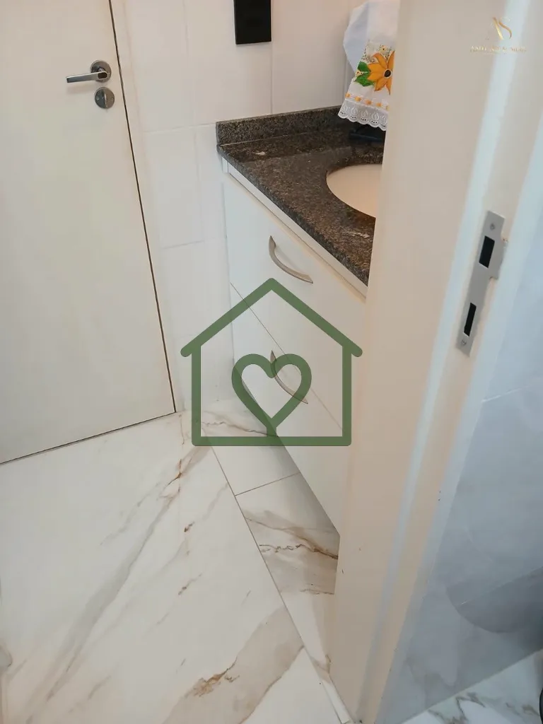 Imagem Apartamento à venda na Zona Sul de Porto Alegre, entre os bairros Tristeza e Camaquã, localizado n...