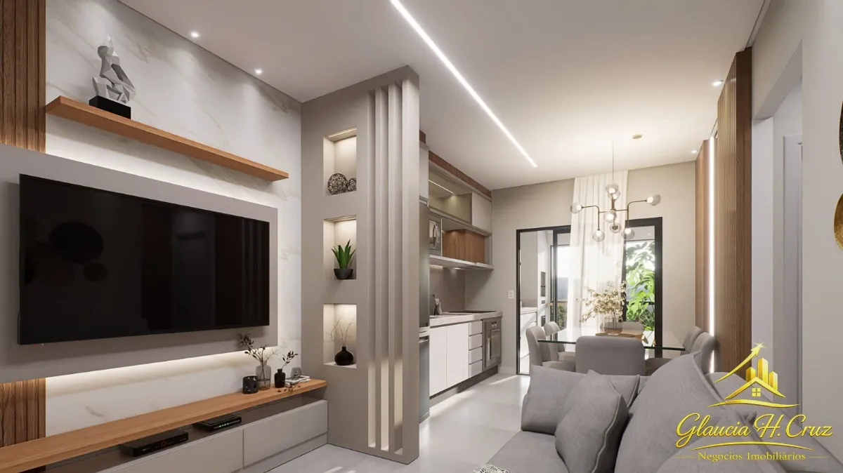 Imagem Ruy Barbosa Residencial lançamento