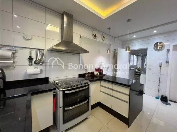 Imagem Casa à venda no Condomínio Villagio Di Napoli em Valinhos, uma excelente oportunidade para quem bu...