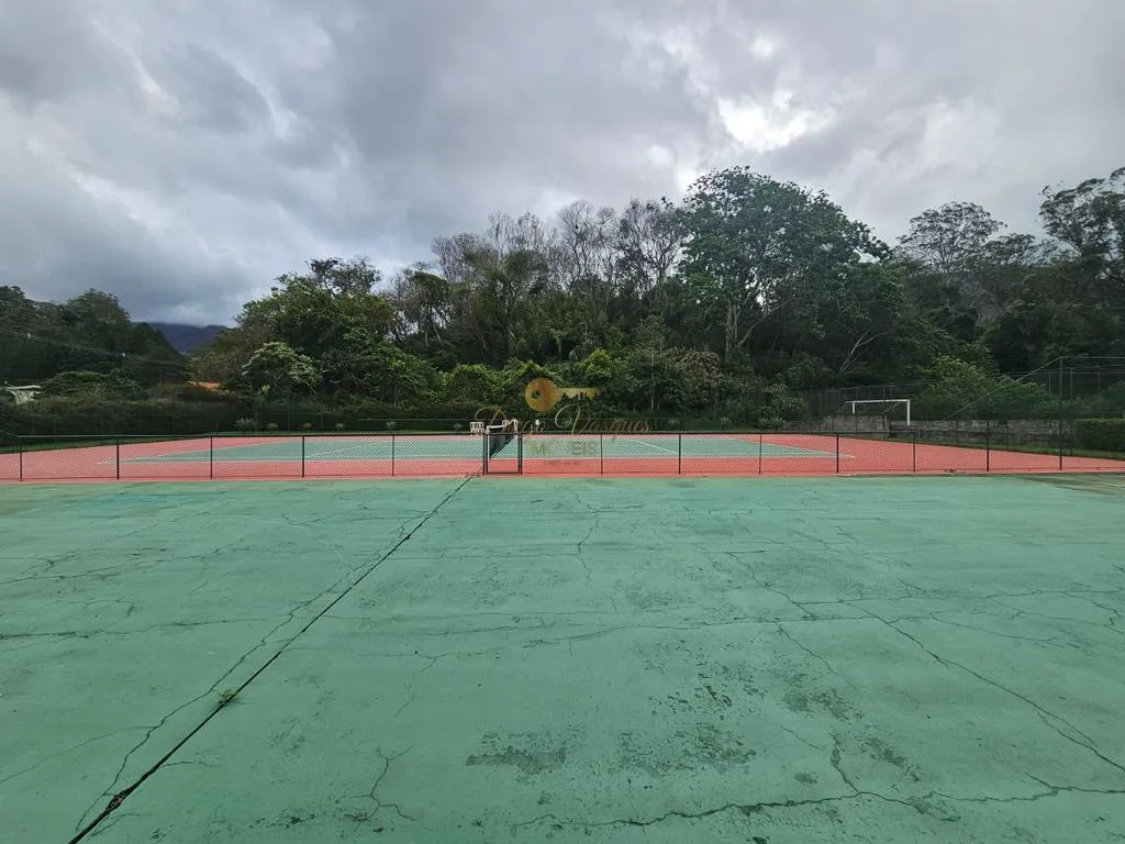 Imagem Terreno em Condomínio para Venda em Teresópolis / RJ no bairro Parque do Imbui