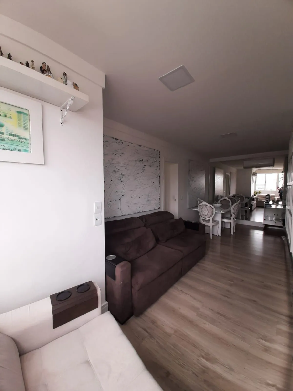 Imagem Apartamento para Venda - 75.96m², 3 dormitórios, sendo 1 suites, 1 vaga - Santana