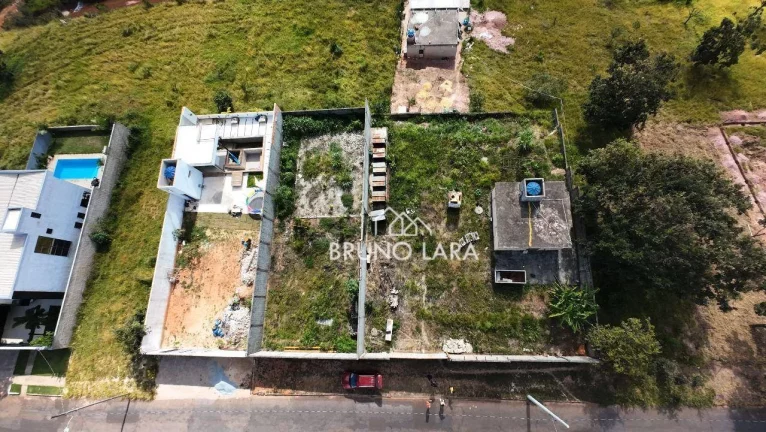 Imagem Terreno a venda em Nossa Senhora da Paz, Farofa.