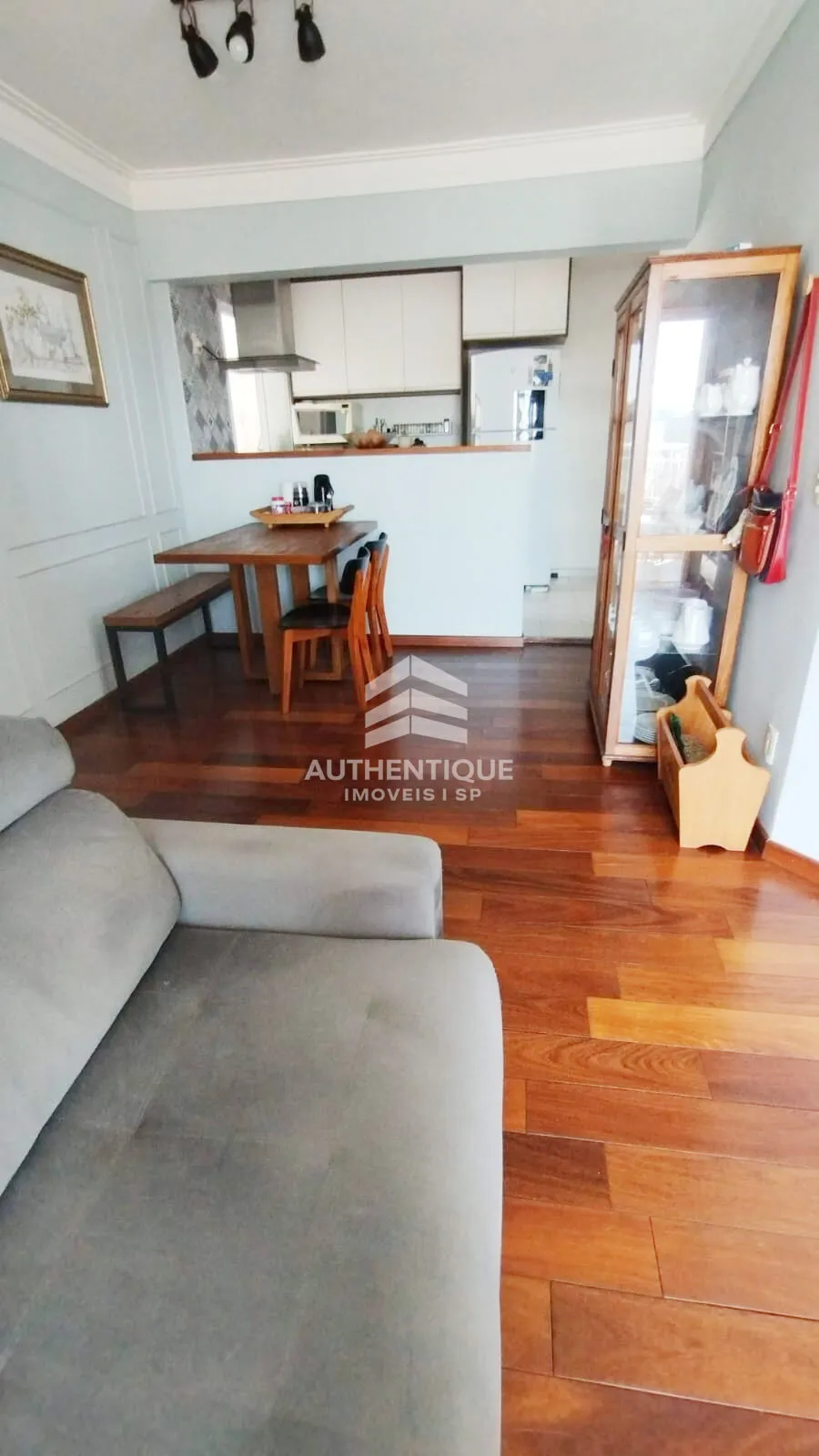 Imagem ARCADIA CENTRO SAO BERNARDO DO CAMPO - Apartamento no Centro de São Bernardo do Campo à venda
