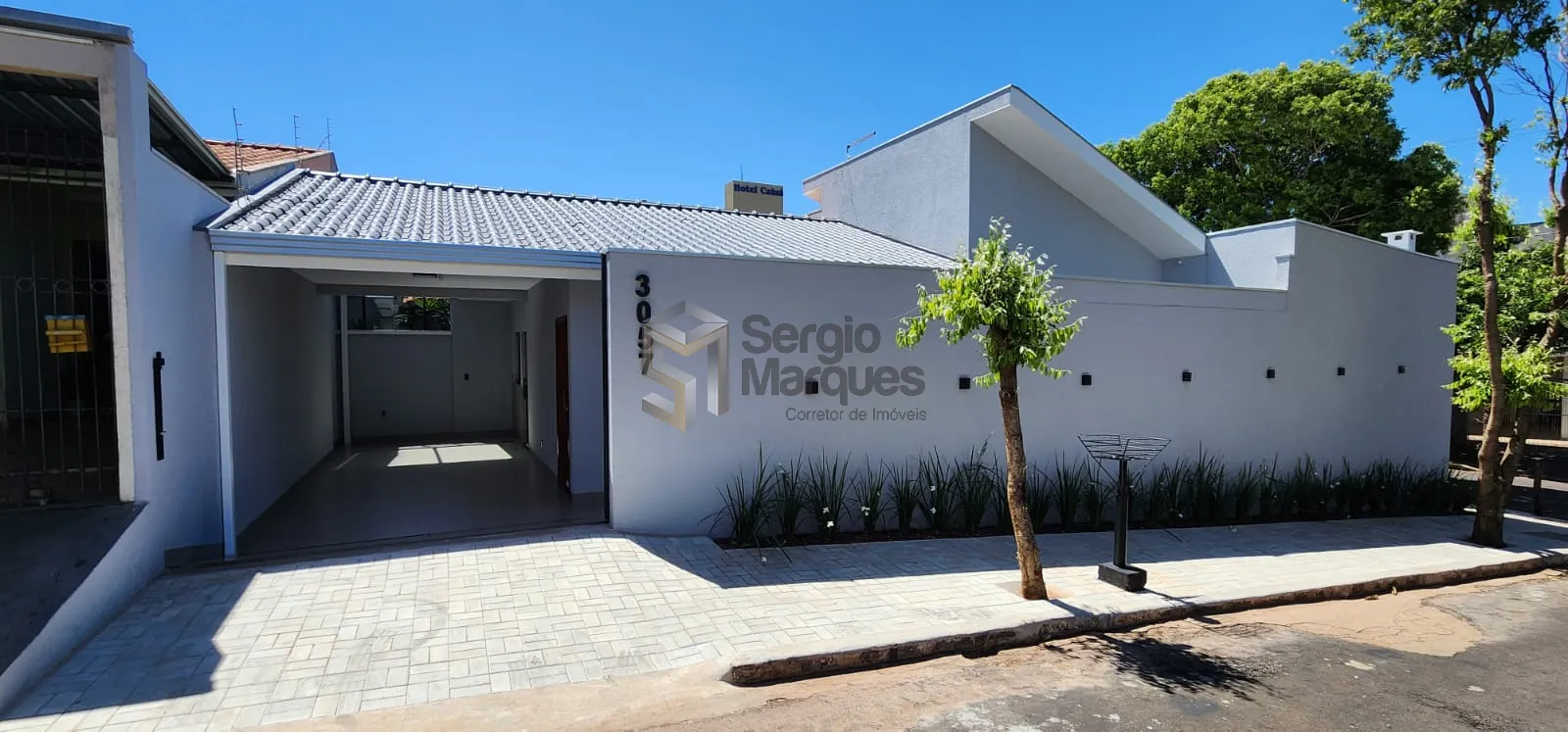 Imagem Casa 171m Umuarama-PR 427