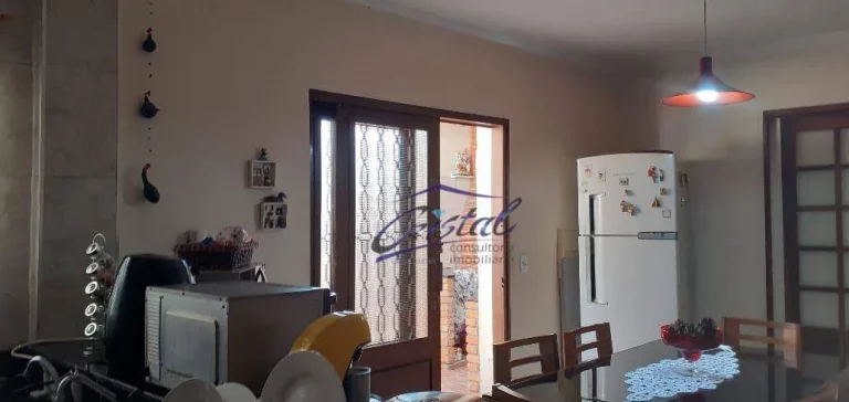Imagem Casa com 3 dormitórios à venda, 110 m² por R$ 745.000,00 - Butantã - São Paulo/SP