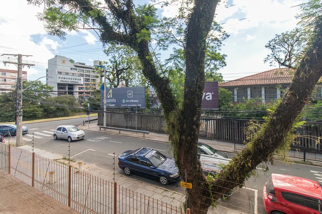 Imagem Apartamento em Cidade Baixa