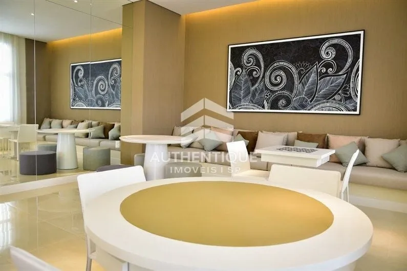 Imagem PANAMERICA BRICKELL - SANTO AMARO - Apartamento à venda em São Paulo/SP