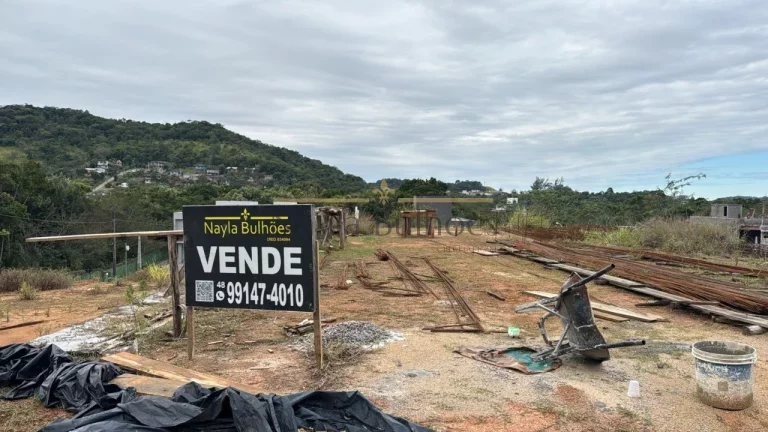 Imagem TERRENO RESIDENCIAL em São José - SC, Forquilhas