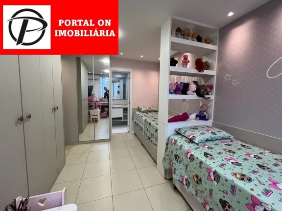 Imagem APARTAMENTO RESIDENCIAL em RIO DE JANEIRO - RJ, JACAREPAGUÁ
