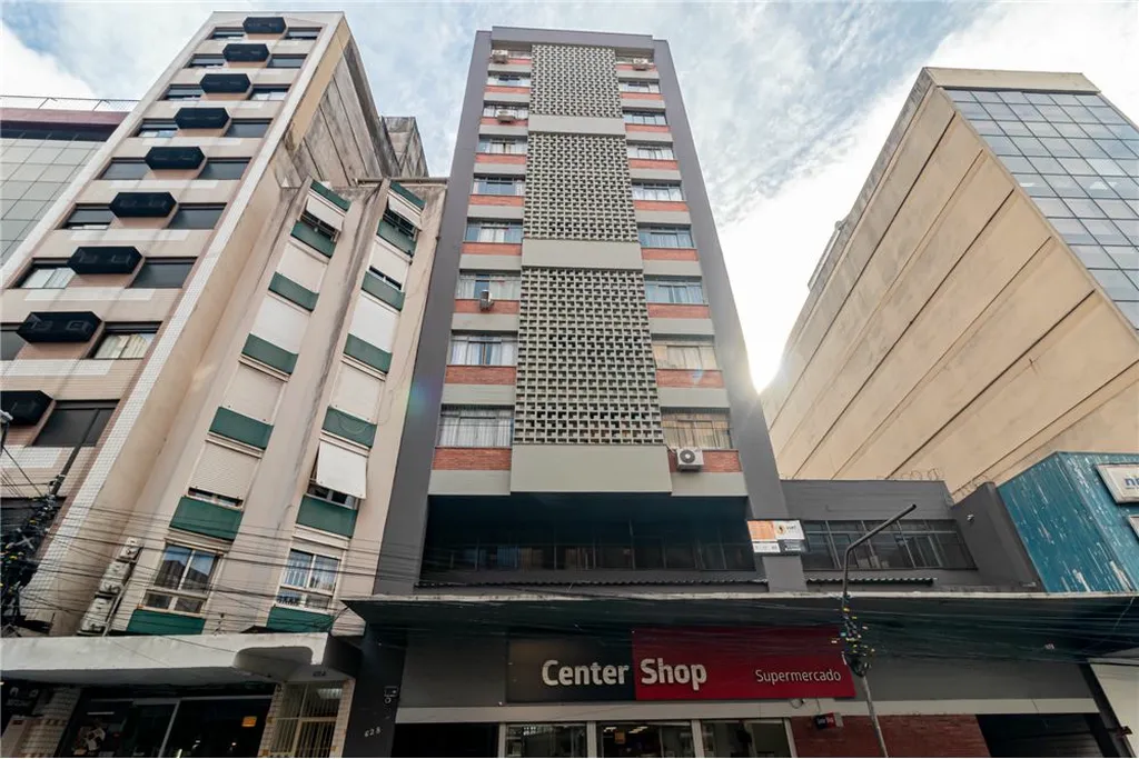 Imagem Apartamento em Centro Histórico